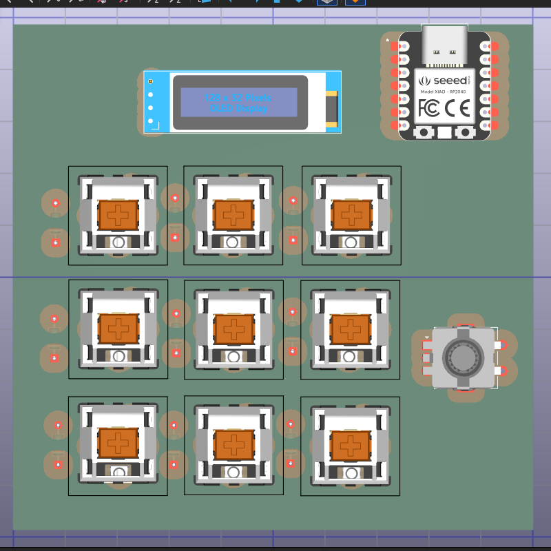 image of hackpad *under development